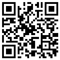 QR Code for bitcoin:XhJvLPiBfeQjpeBHdFSTYMMQ1RjBBUKMAJ