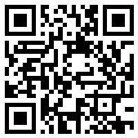 QR Code for bitcoin:XhLep3R3Z5SSF2UWj99FqN8fdgAX5vpr6U