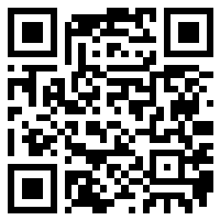QR Code for bitcoin:XhMNoPyoyAtwNibM2JGc7kf4b723WdLPJm