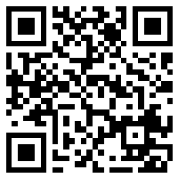 QR Code for bitcoin:XhMUUP5UNP7kFtp6VuwDMyCqF4CCM4zAth