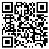 QR Code for bitcoin:XhMivC4qBwz8SM2F4R6QebyxrmMt3ELLjV