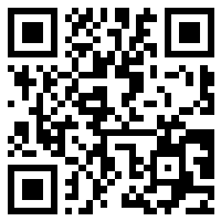 QR Code for bitcoin:XhPf88vhJsSScEviSoTwAV15AcNa9sdbVr