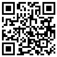 QR Code for bitcoin:XhPykZzJTSm8SfFAHzEhXTQpvR7uLPZyuE