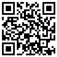 QR Code for bitcoin:XhQvatDo9h8B81nSt6sAnWKXFGFypHxAXo