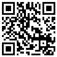 QR Code for bitcoin:XhRF2MkLHCnPmV7tdNosmSrfFLA1srYhth