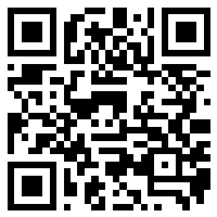 QR Code for bitcoin:XhRLMvKdJso9oMQrePLZRresyS4MHk6xFe