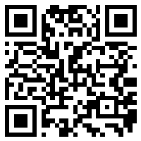QR Code for bitcoin:XhRNAdDtp2kPgsYY9BxB2BXjAeK6WLiT2b