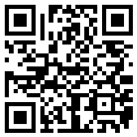 QR Code for bitcoin:XhRaFSanFvLPK9nPc2m4T5ESmnyLvGaG3C