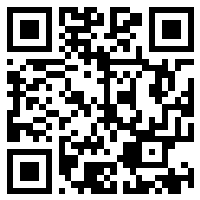 QR Code for bitcoin:XhShVnG4NyfRRtd93kqB41DM37cC3XexUn