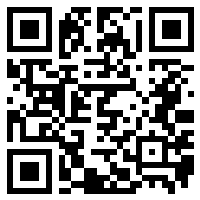 QR Code for bitcoin:XhTR7q7mrCBJCTyzc5d8K6y9rRANUDdeDF