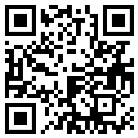 QR Code for bitcoin:XhU3yATbKJK5ofiuVfdYhzbF58CkoRTcSL