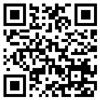 QR Code for bitcoin:XhVSAB3FMjXpocuR3NLiVx4fbU43bBENrt