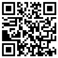 QR Code for bitcoin:XhVqjxatZAFRT6R83HzzTPJFzpRqTAsJs6