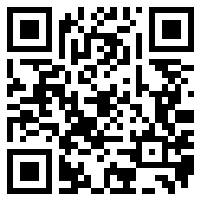 QR Code for bitcoin:XhWHU5NVEj6UEBA64CwsJ8Z2dZeKs8J7Ky
