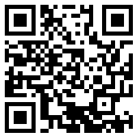 QR Code for bitcoin:XhWVUj7TQkDaPySKuE4VJ3bPpSQpFRrmvs