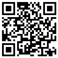 QR Code for bitcoin:XhXRaF7nc9YTreQxnRmaotSfqd8SP2oHoW