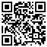 QR Code for bitcoin:XhXohaPMNUXLFLHdKvjFSG87ejY52dudRp