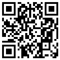 QR Code for bitcoin:XhYDd2T58mMMvW9trJBfF767oVbGSkVM3w