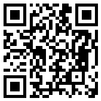 QR Code for bitcoin:XhZDTXfHSisPWFAB3Uj64FTZD5RTpSSH98
