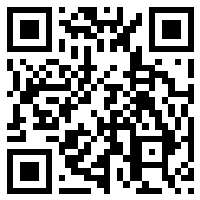 QR Code for bitcoin:Xha87SH4CSDWfisFbWPmms2DJAYpRToFSG