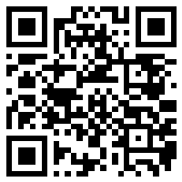 QR Code for bitcoin:XhaAgfksjkYUjGHGo6FdANxGv55Zrn3aSM