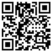 QR Code for bitcoin:Xhb437Xc1LDReSdKidCyPa1Sjdg57rMyR3