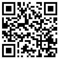 QR Code for bitcoin:XhceDeLfsaT4BZcK5F5GAze5S78j6RnP3T
