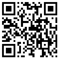 QR Code for bitcoin:Xhf4thMNL4jBtaZnp9M3FouBPcLh7xTrWH