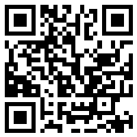 QR Code for bitcoin:Xhfc587ufdojLfvJSpR4i5zKZjrBbbVC1V