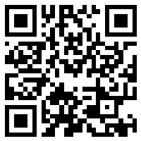 QR Code for bitcoin:XhkYEykRwjERrrVXBPy28jT1NEomcXnEFY