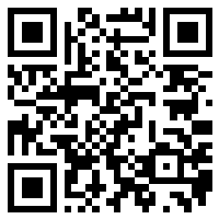 QR Code for bitcoin:XhmmGuvWyqPX27CLS87fhApHVfpCd1BV3t