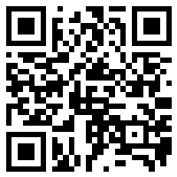 QR Code for bitcoin:Xhop3nW53Za6SZdev2n8ujWu25iGPi3EvU
