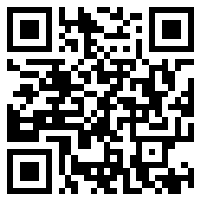 QR Code for bitcoin:XhouM54emEzwcBvg9ReuH6GocoKWN3ivpt