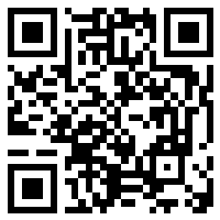 QR Code for bitcoin:Xhp5DbBrMTuoM6Ruf3PgJCiYMZaYsiXKCw