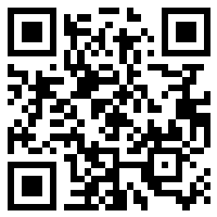 QR Code for bitcoin:Xhp6DBQirbURPXsNnAd3xS3a2DmBAjvzJs