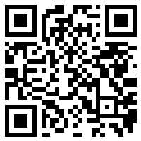 QR Code for bitcoin:XhpMZJUDsExvbFNCw6ijERf8dnajAr7NQa