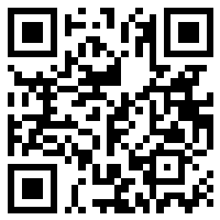 QR Code for bitcoin:Xhpu7ou4zQQWUonAU9vkPrjMkHbfeBNPSU