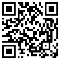 QR Code for bitcoin:XhsqfDNQZHG2xEVFTVqVjAadSExpUbTvw5