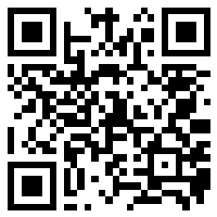 QR Code for bitcoin:Xht53pp16LbCHy1x7phDLjFK5BCj7RxCue