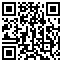 QR Code for bitcoin:XhtAXddx8dFTeCj3T7aZHoWsfRGPDJ1ron