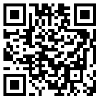 QR Code for bitcoin:XhtWFDAJFfLabXkQwCuvD6vY61nR1j5vEt