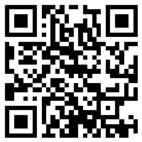 QR Code for bitcoin:Xhu6FfeCBBuJ58spozCfJGaphwLVNwkdNm