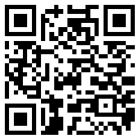 QR Code for bitcoin:XhvcVSiLdrykcXb233TLE8MnVR9S4S8AxE