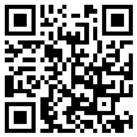 QR Code for bitcoin:Xhwsrc3c3j9MKBHB4xCn2AS17jgpvXt1DU