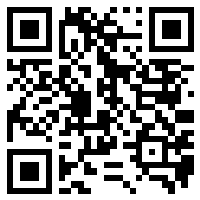 QR Code for bitcoin:XhyDBfX5HTmY2dEmJVvEvK2XGwQLcsAPVV