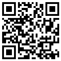 QR Code for bitcoin:XhyESdBWz6PMmdw4D5VCruoGeNTrQQimux