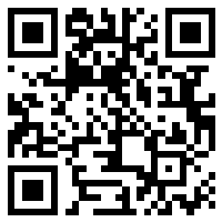 QR Code for bitcoin:XhzPwwTBAFL2fcoCx6oRaqQcbCwG78oM2f