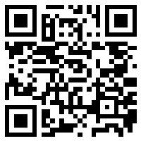 QR Code for bitcoin:Xi11EZLyrupPxWAurXqRwZcy3sgcpp4pKW