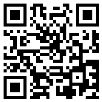 QR Code for bitcoin:Xi14jXZrfabPrhbS8KdpYVwUPLZUSbp511