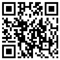 QR Code for bitcoin:Xi15D1c5UrwFiXGVGQ4Aes6BdRYBLYoCEy